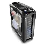 Thermaltake ARMOR+ VH6000BWS 25CM FAN Window Full Tower 10 PCI Slot - Black