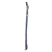 Firstrax Glo'n Go Medium Leash, 6 Foot - Purple