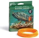 Scientific Anglers Mastery Series Freshwater Floating Fly Line - Pike / Muskie