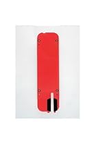 Bosch TS1005 Zero Clearance Insert Assembly