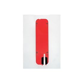 Bosch TS1005 Zero Clearance Insert Assembly by Bosch