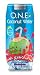 O.N.E. Coconut Water with a Splash of Pink Guava, 8.5-Ounce Aseptic Containers (Pack of 12)