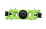 Diamondback 9/16″ Green Bigfoot BMX Pedals Diamondback 9/16″ Green Bigfoot BMX Pedals