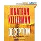 Deception: An Alex Delaware Novel[Audiobook, Unabridged] Publisher: Random House Audio; Unabridged edition