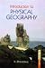 Introduction To Physical Geography RS.562.00