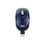 Gigaware Wireless Optical Notebook Mouse