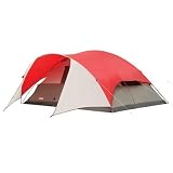 Cheap   Coleman Evanston Tent  14x12