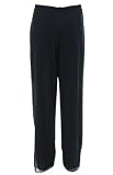 Xscape Chiffon Pants