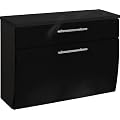 Posseik 5611 84 Unterschrank Santana anthrazit