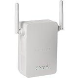 Netgear Universal WN3000RP Wi-Fi Range Extender - Manufacturer Refurbished