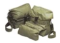 Medical Kit Bag - Black or Olive Drab