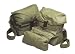 Medical Kit Bag - Black or Olive Drab