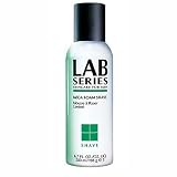Lab Series Mega Foam Shave - 6.7 oz