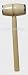 from TREEHOUSE WOOD AND METAL MEAT MALLETT Model 562898