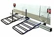 Swagman 4 Bike Bumper Mount RV Bike Rack