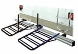 Swagman 4-Bike  RV Bumper Rack