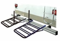 Swagman 4 Bike Bumper Mount RV Bike Rack