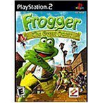 Frogger: The Great Quest