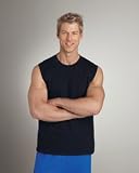Gildan Adult Sleeveless Shooter T-Shirt. G2700