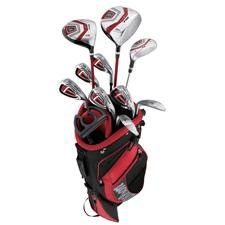 Wilson Profile Power Package - RH