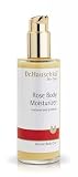 Dr.Hauschka Rose Body Moisturizer