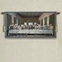 The Last Supper Wall Hanging Tapestry