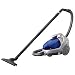 Panasonic MC-4620 Lightweight and Compact Bagless Canister Vacuum with 5-Stage Filtration System