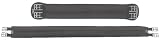 Wintec Elastic Dressage Black 34 Inch