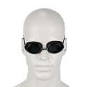 Speedo Cyclone Womens Swimming Goggles