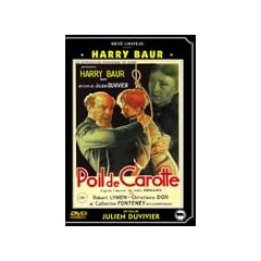 Poil de carotte