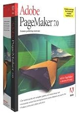 Adobe PageMaker 7.0