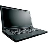 Lenovo ThinkPad 43495AU 15.6 LED Notebook PC - Intel Core i5 i5-520M 2.40 GHz - Black WXGA Display - 2 GB DDR3 SDRAM - 160 GB HDD - DVD-Writer - Quadro NVS 3100M - Wi-Fi: Yes - Bluetooth: Yes - DisplayPort: Yes - Webcam: Yes - Windows 7 Professional - 7.