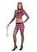 Not Guilty Prisoner Teen Small/Medium