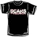 Scars Of Tomorrow - T-shirts - Band