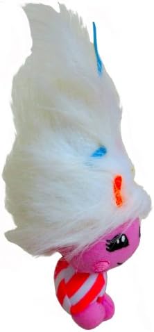 A La Mode Cotton Candy Cutesie