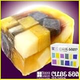 ソプラヴィジョンキューブソープ!