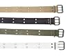 4171 ULTRA FORCETM VINTAGE BELT W/ DOUBLE PRONG BUCKLE
