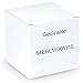 GeoVision 84-EBL1100-1110 GV-EBL1100-1F 1.3MP 6MM LOW LUX TARGET SERIES BULLET CAM, IP67, DC 12V/POE