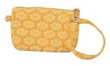 The Wristlet, Parisian Buttercup Yellow