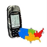 Lowrance Ifinder Hunt Kit With Hotmaps Handheld - Model 16085/25977 Gps Handheld