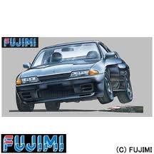 1/12 Skyline GT-R (R32)-image
