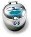 Violight Uv Denture Retainer Ultrasonic Spa Sanitizer Cleaner