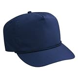 Otto Caps - Delux Poplin Golf Style Caps
