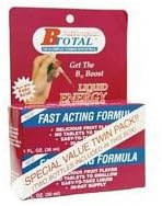 Sublingual B Total Twnpck