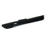 Imperial Premier Fur Lined Black Naugahyde Cue Case with Imperial Logo