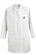Kansas Jayhawks Long Labcoat