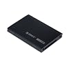ORICO XG-2501P Festplattengeh�use f�r 9,5mm 2,5" SATAI/II/III HDDs und SSDs
