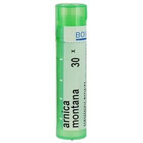 Arnica Montana 30X - Aprox 80 - Pellet