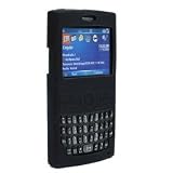 Blackjack / Samsung i607 Silicone Case Black - Image Brand
