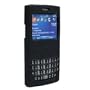 Blackjack / Samsung i607 Silicone Case Black - Image Brand